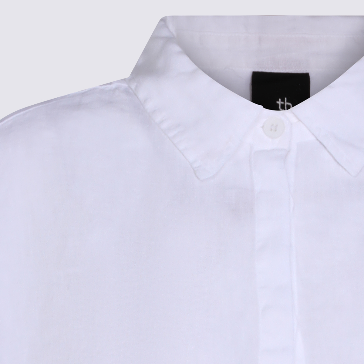 [Thom Krom] Shirts Long Sleeve SS26 WH220341