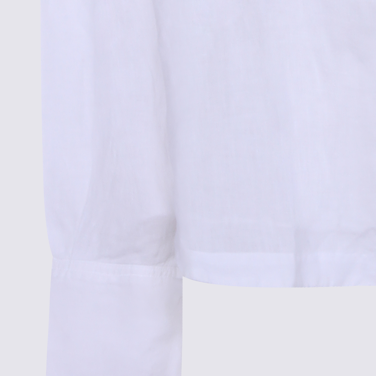 [Thom Krom] Shirts Long Sleeve SS26 WH220341
