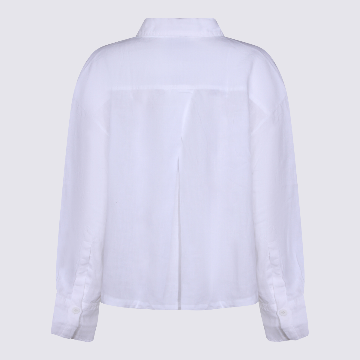 [Thom Krom] Shirts Long Sleeve SS26 WH220341
