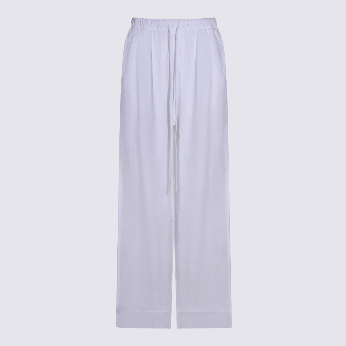 [Thom Krom] Trousers SS26 WP180341