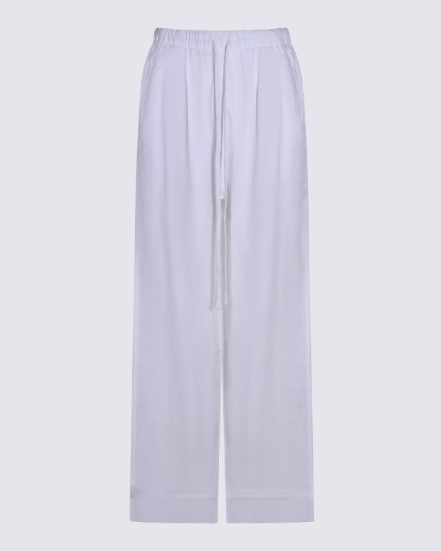 [Thom Krom] Trousers SS26 WP180341