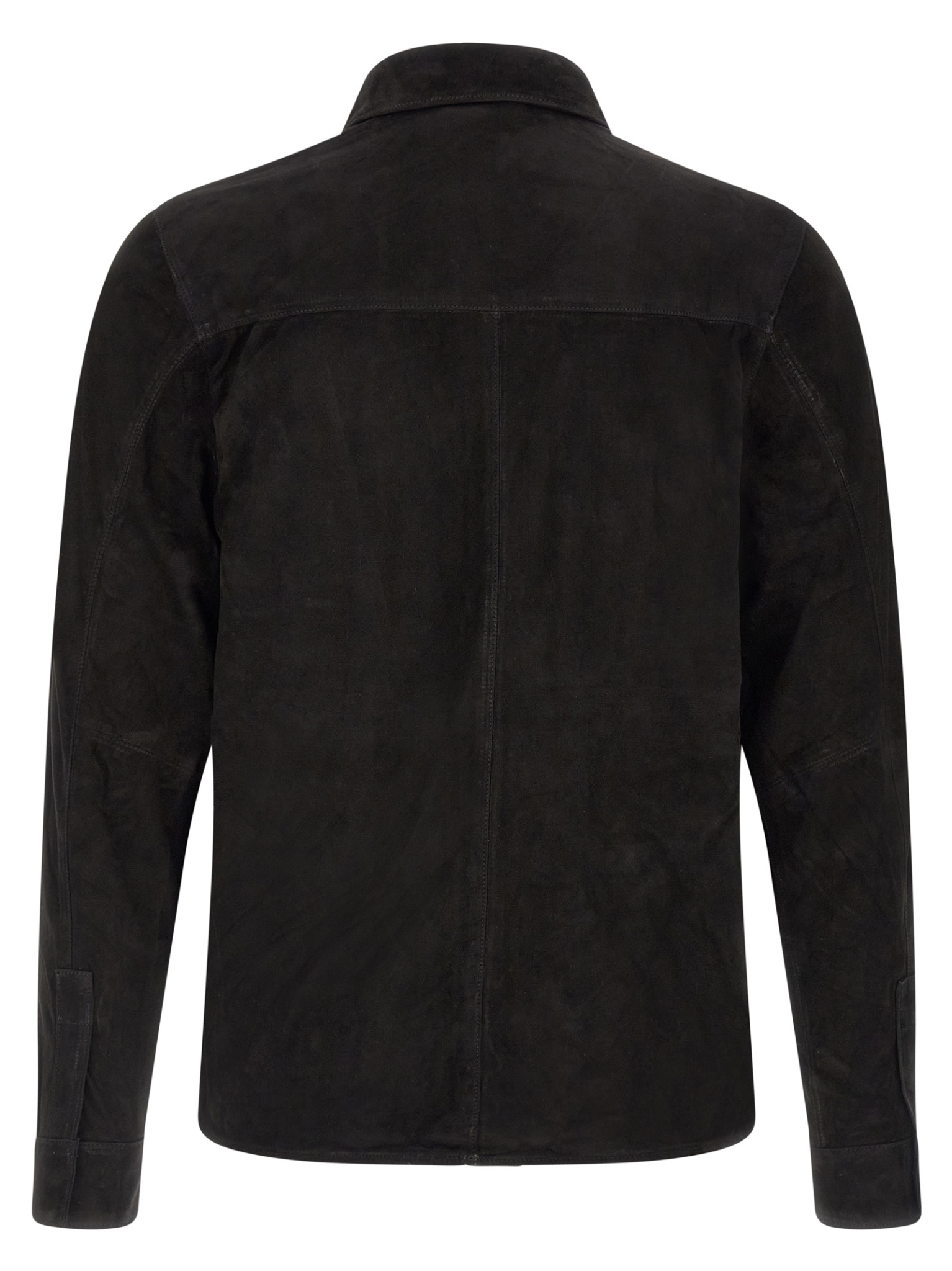 [Giorgio Brato] Shirts Long Sleeve SS26 GU26S9812CMSONERO
