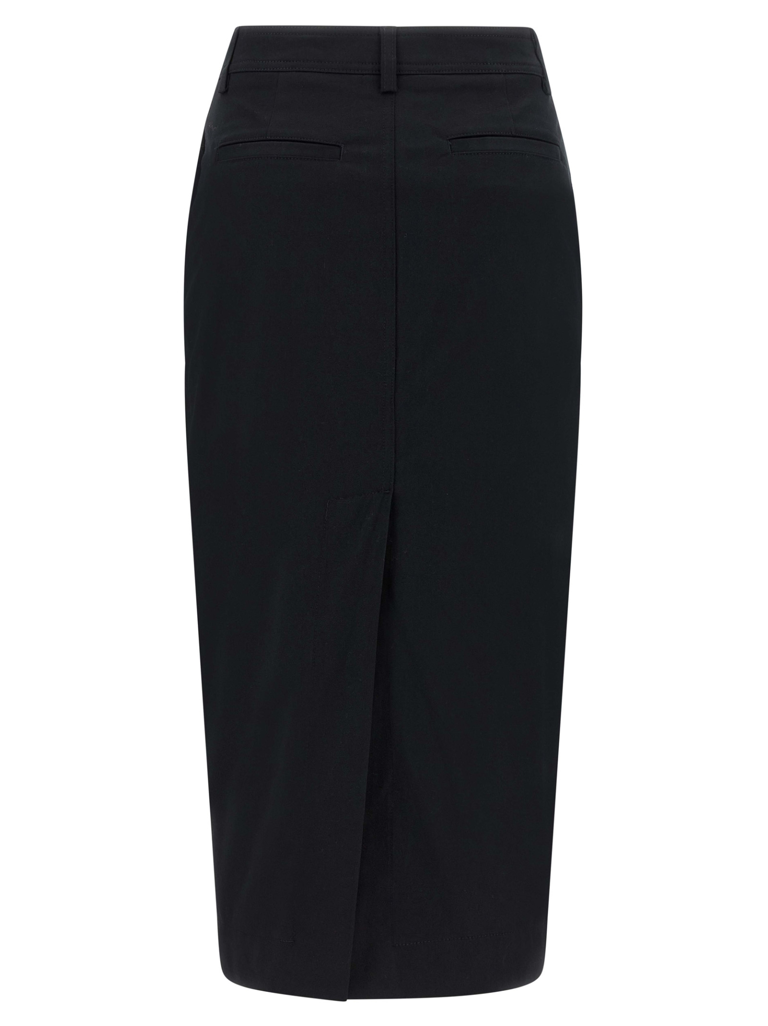 [TheLatest] Long skirt SS26 TLW09008T0176ABTPT0002