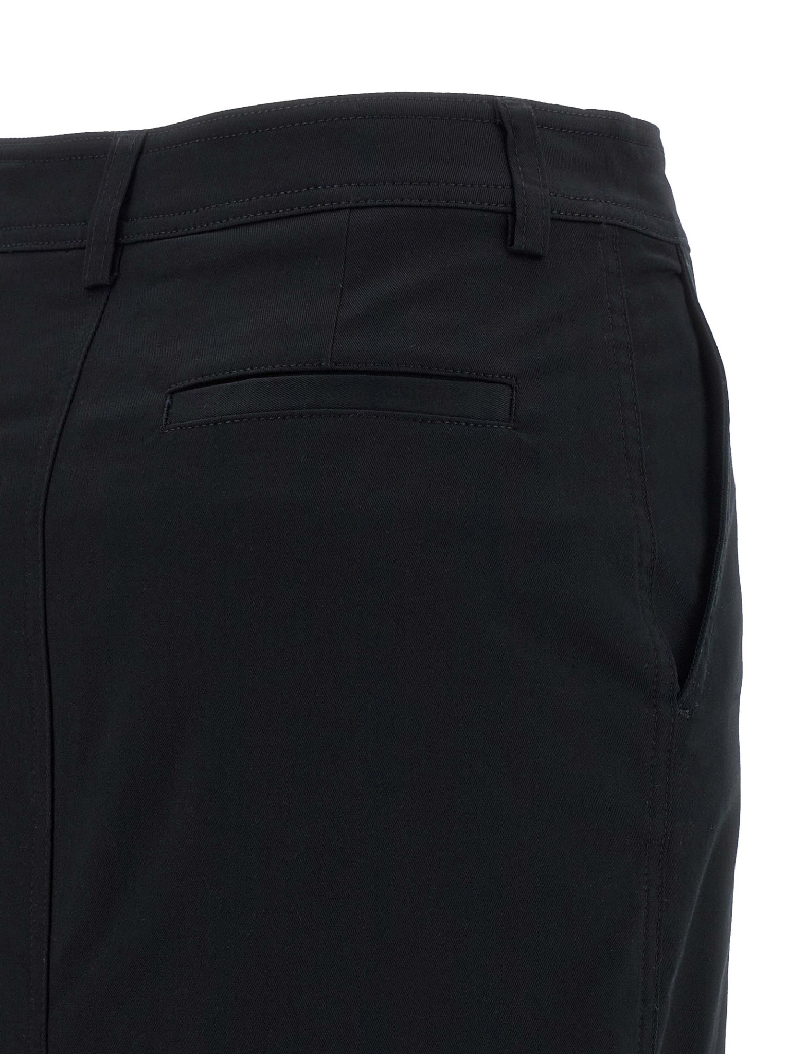 [TheLatest] Long skirt SS26 TLW09008T0176ABTPT0002
