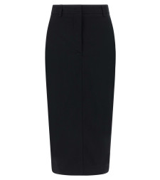 [TheLatest] Long skirt SS26 TLW09008T0176ABTPT0002