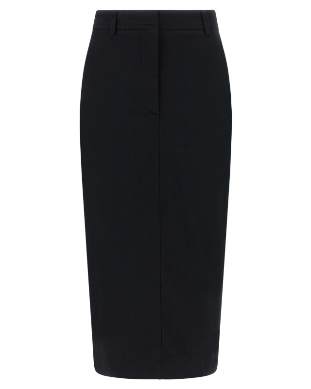 [TheLatest] Long skirt SS26 TLW09008T0176ABTPT0002