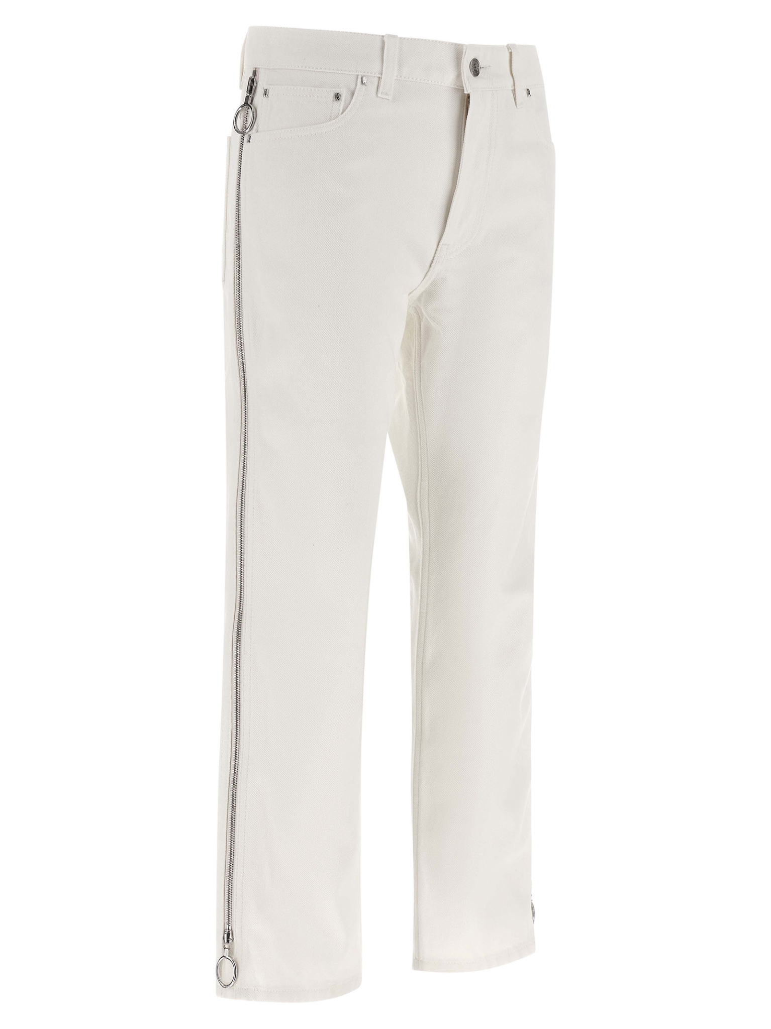 [Paco Rabanne] Jeans SS26 26PCPA067CO0526P170