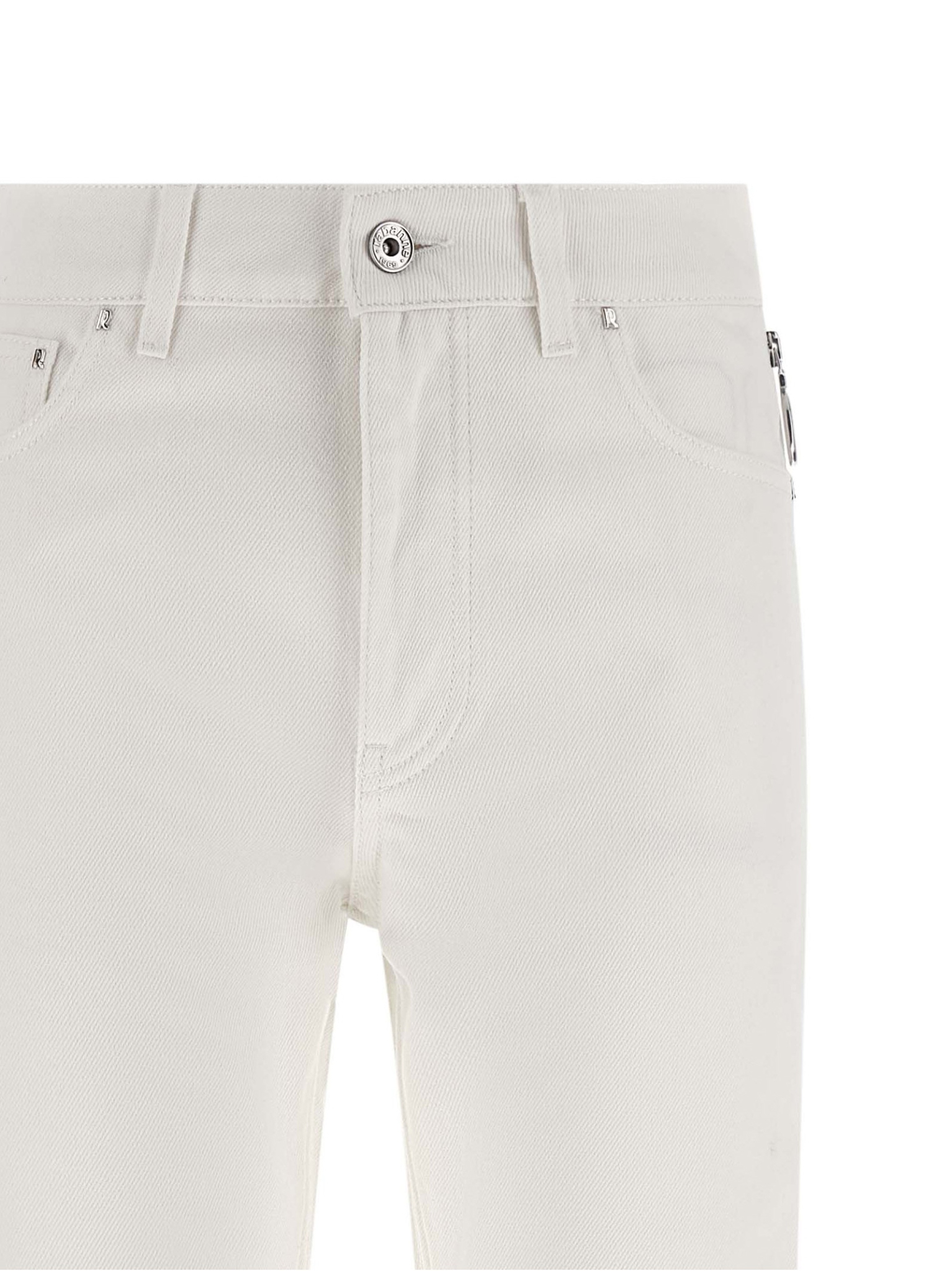 [Paco Rabanne] Jeans SS26 26PCPA067CO0526P170