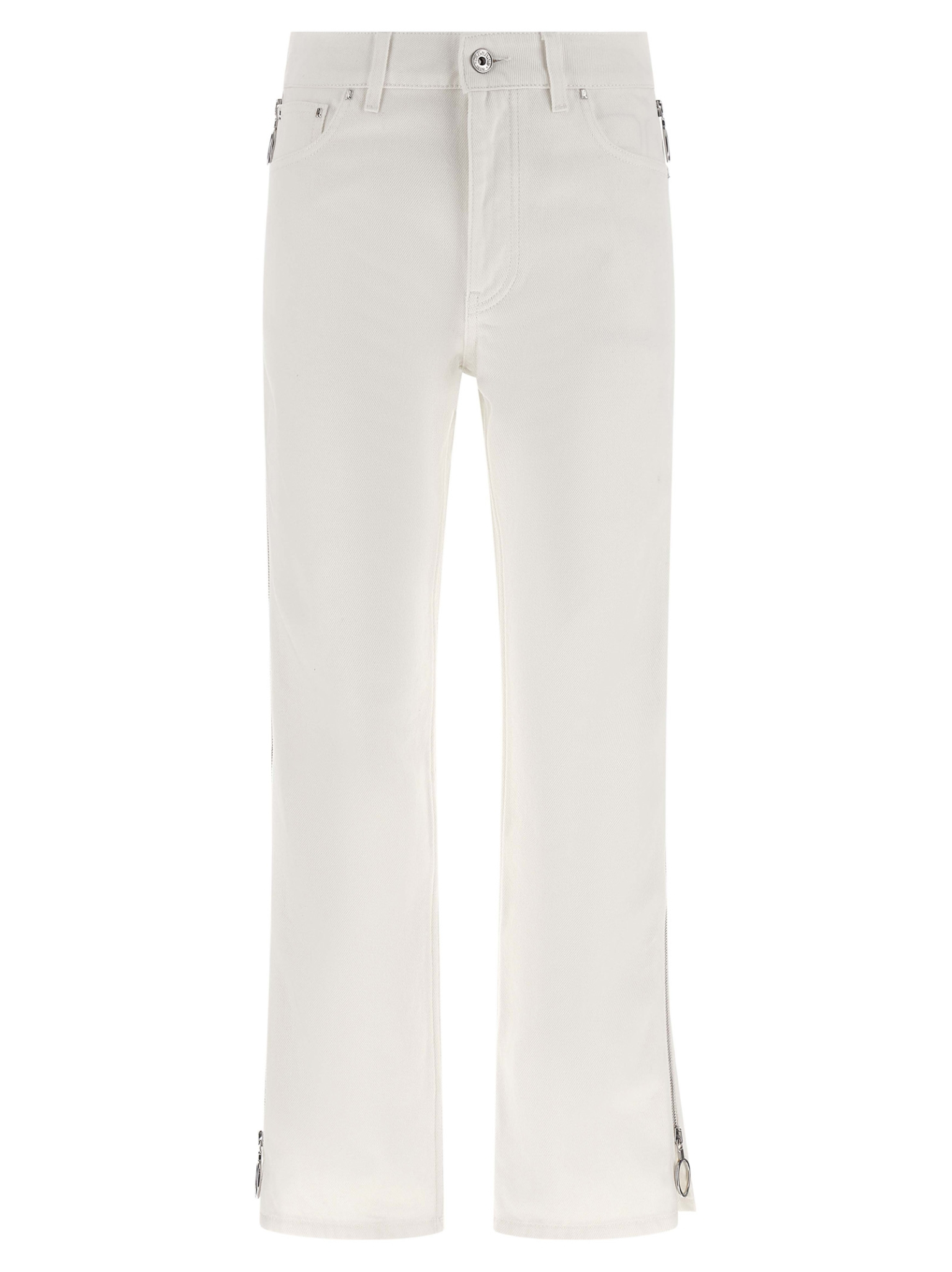 [Paco Rabanne] Jeans SS26 26PCPA067CO0526P170