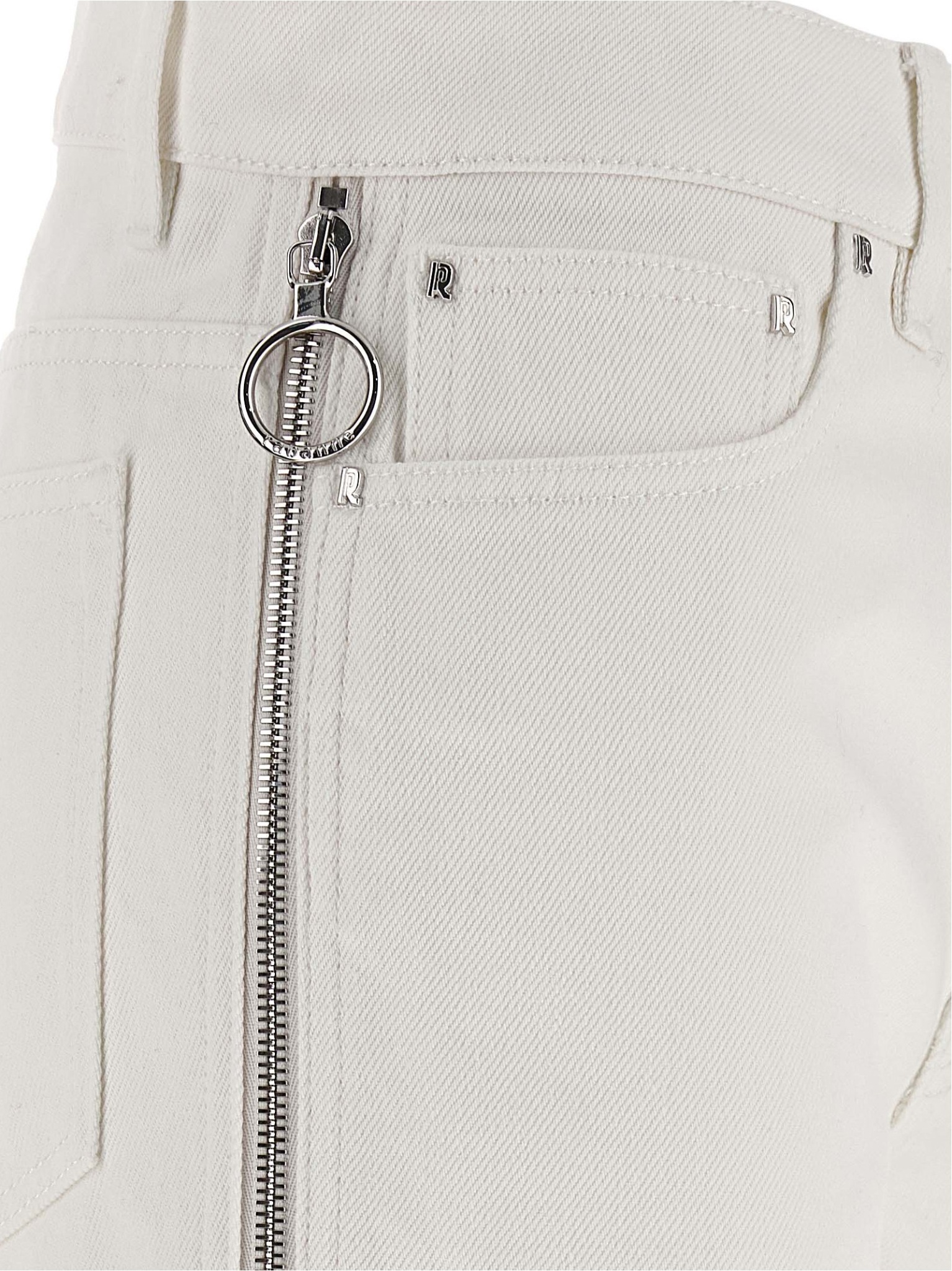 [Paco Rabanne] Jeans SS26 26PCPA067CO0526P170