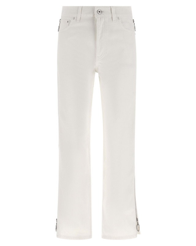 [Paco Rabanne] Jeans SS26 26PCPA067CO0526P170