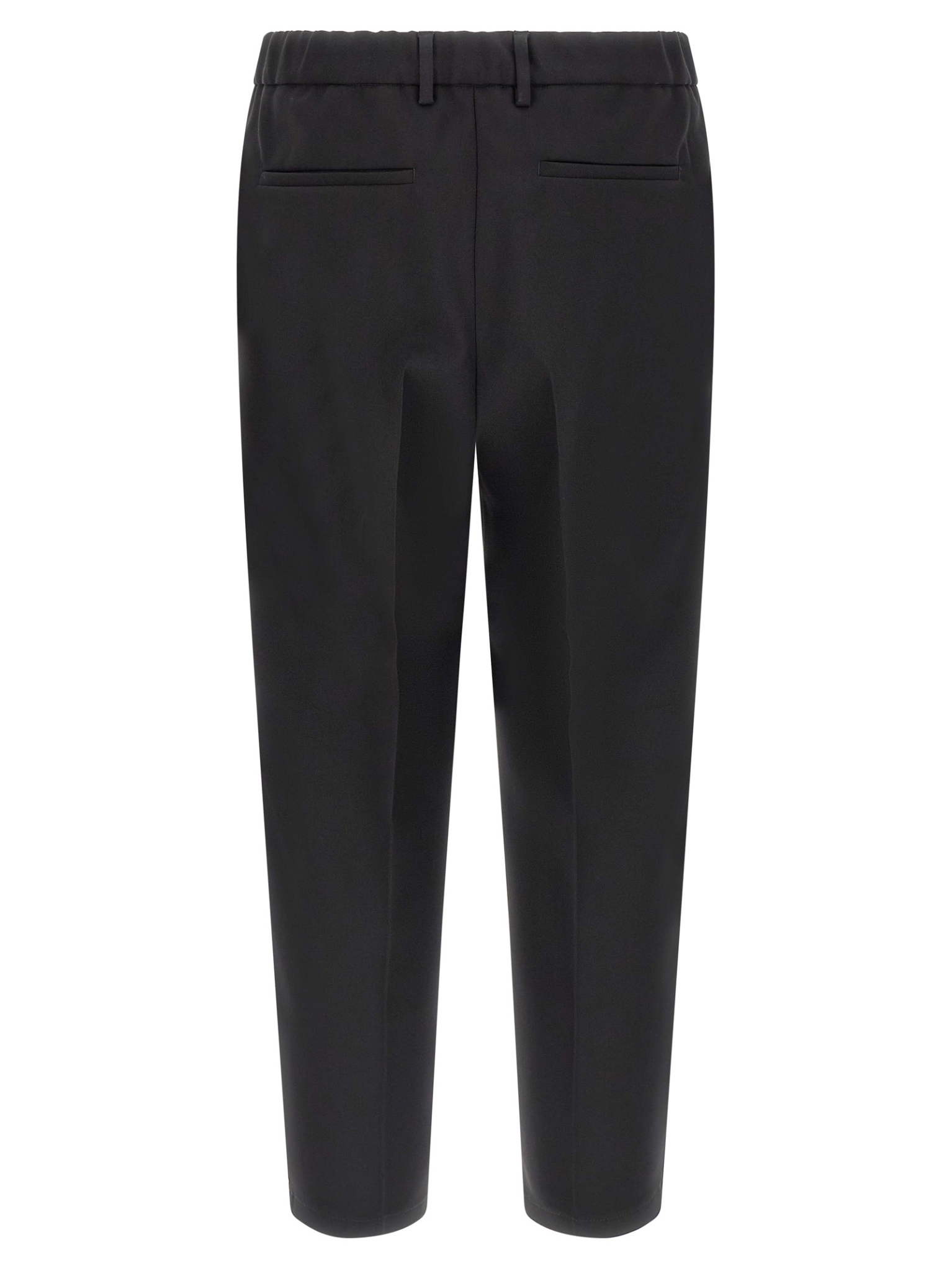 [Jil Sander] Trousers SS26 J21KA0011J70001001