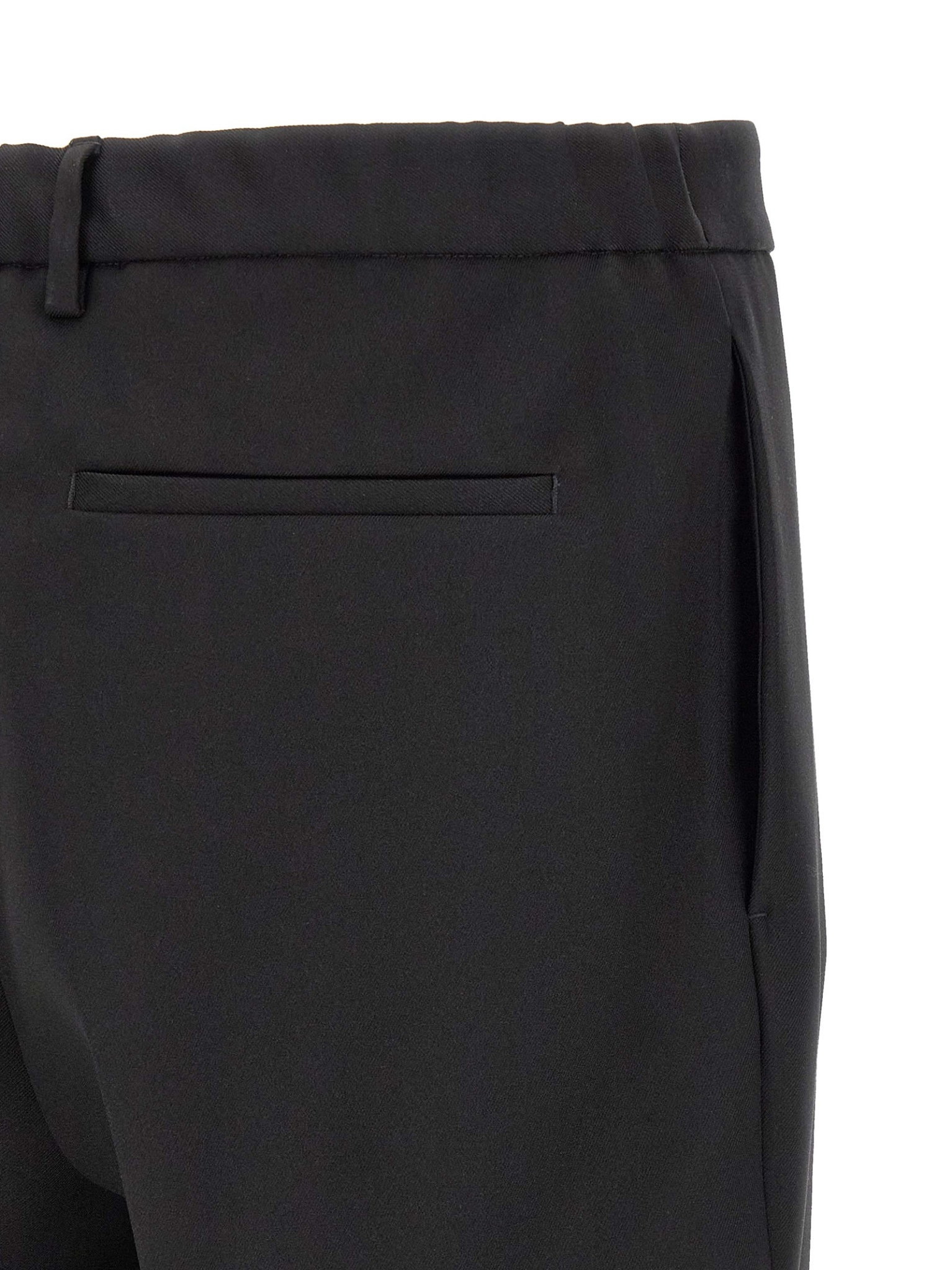 [Jil Sander] Trousers SS26 J21KA0011J70001001
