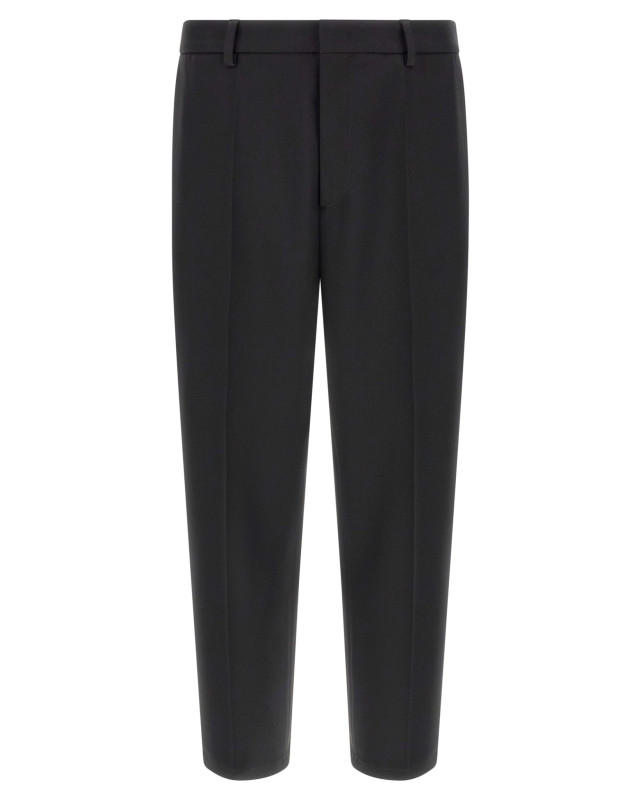 [Jil Sander] Trousers SS26 J21KA0011J70001001