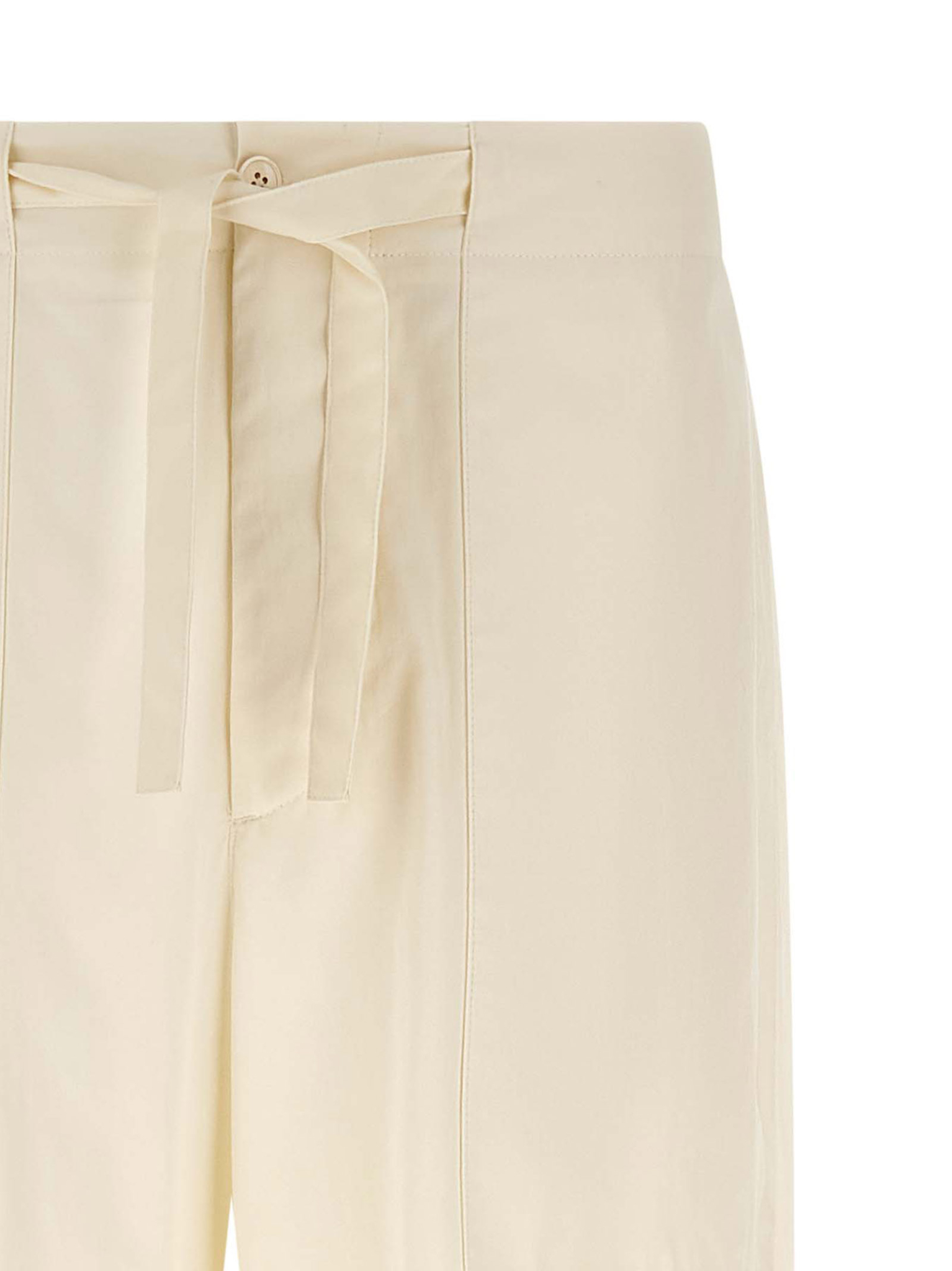 [Jil Sander] Trousers SS26 J47KA0295J45292106