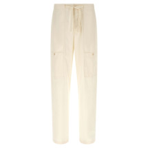 [Jil Sander] Trousers SS26 J47KA0295J45292106
