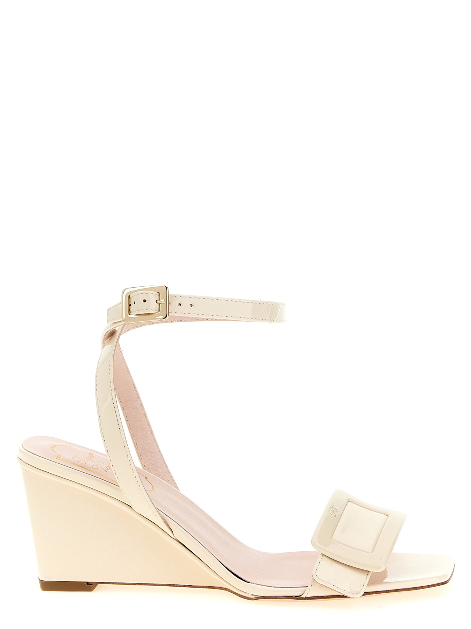 [Roger Vivier] Wedges SS26 RVW80544440D1PC019