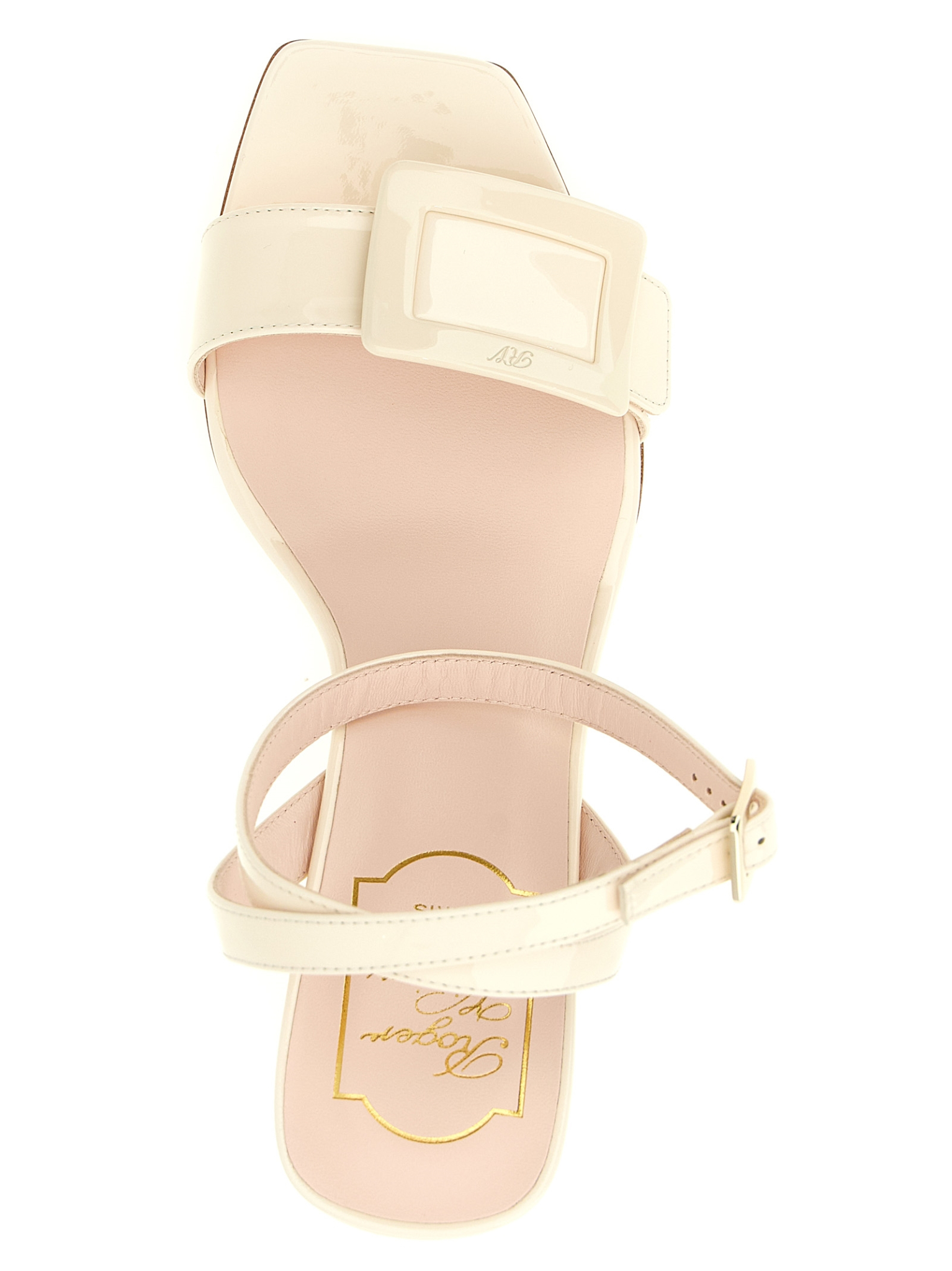 [Roger Vivier] Wedges SS26 RVW80544440D1PC019
