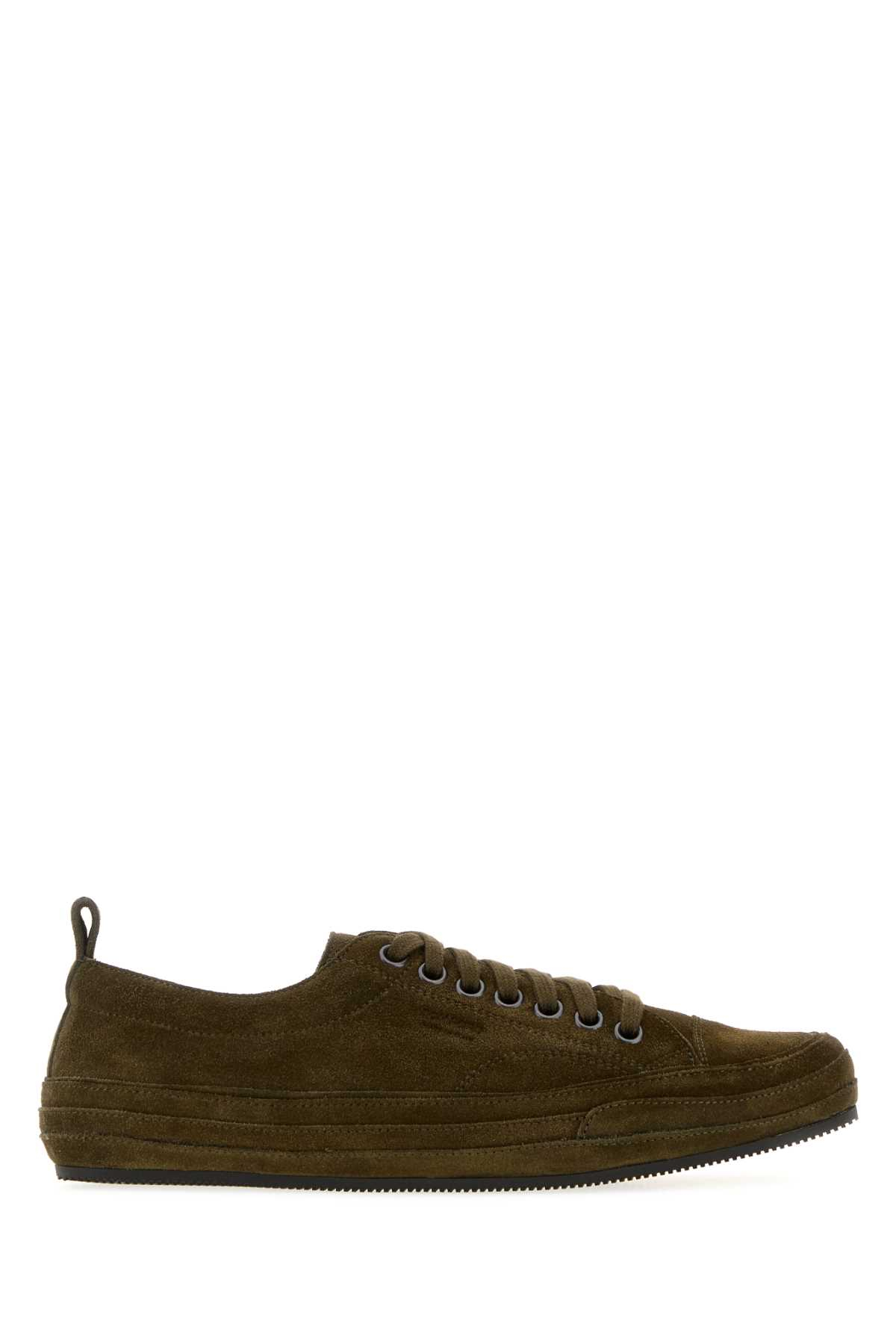 [Tom Ford] Sneakers FW26 J1645LCL123C GNI