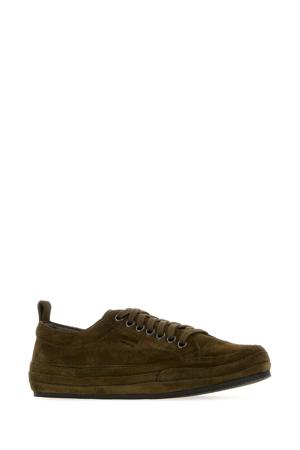 [Tom Ford] Sneakers FW26 J1645LCL123C GNI