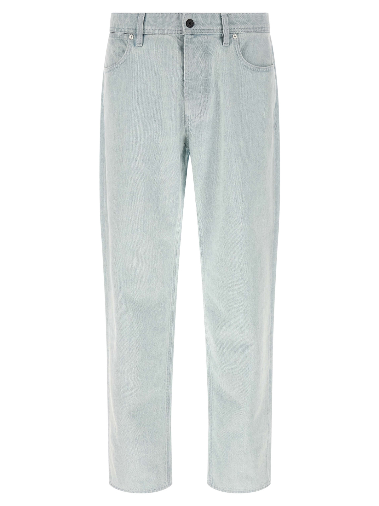 [Stone Island] Jeans SS26 L1S14J100005S00J9VJ203