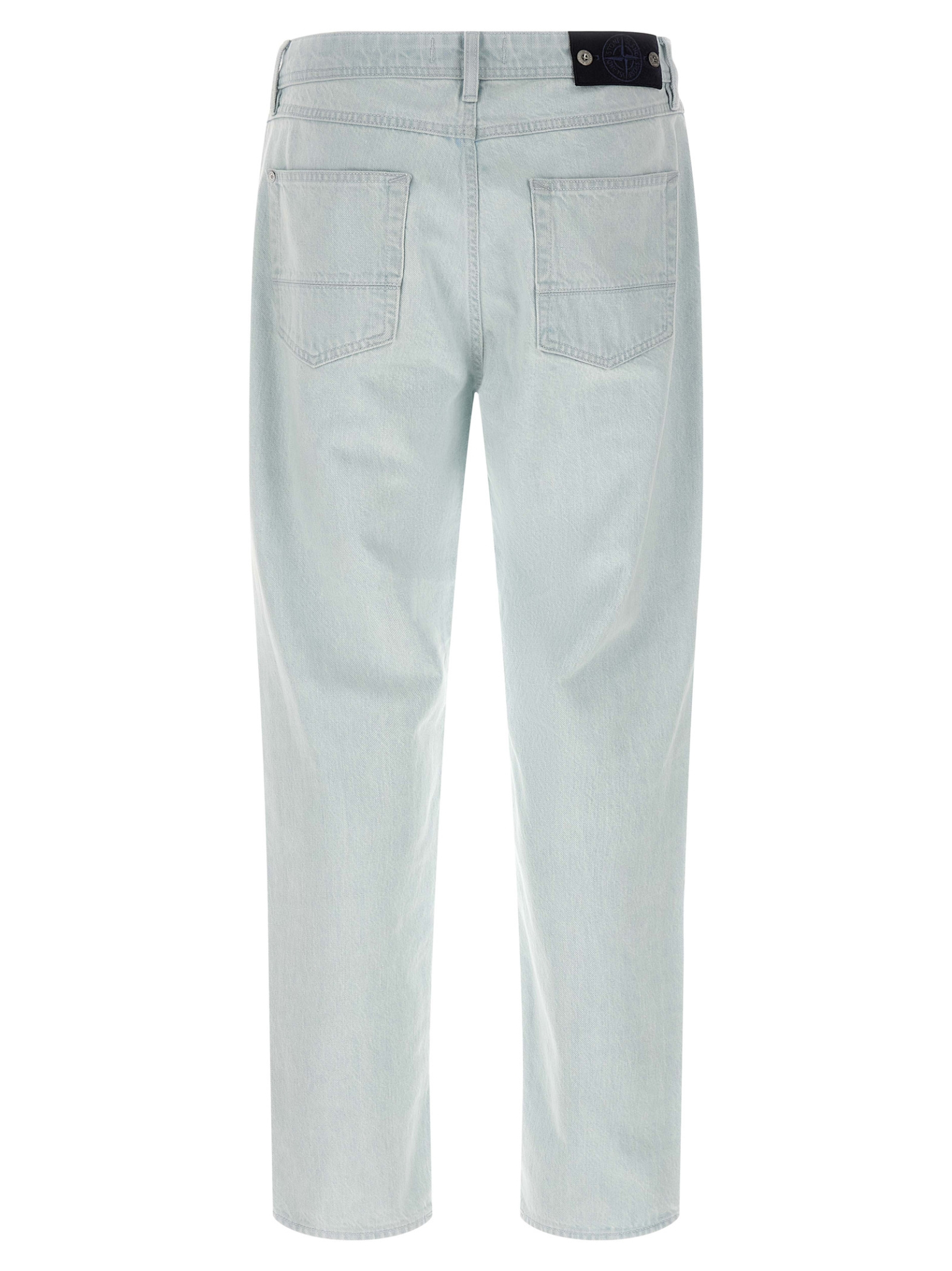 [Stone Island] Jeans SS26 L1S14J100005S00J9VJ203