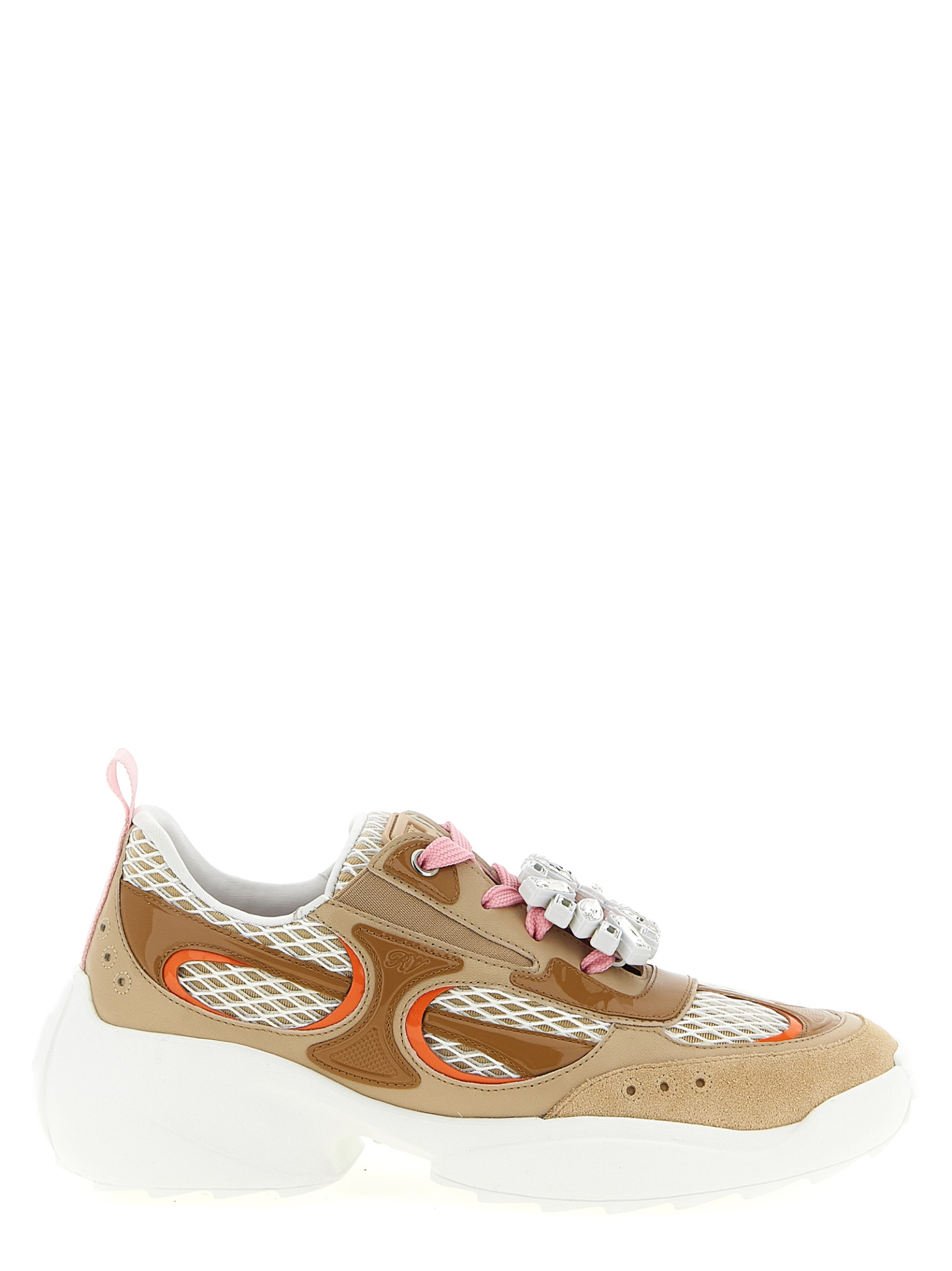 [Roger Vivier] Sneakers SS26 RVW75640890UZJ7E16
