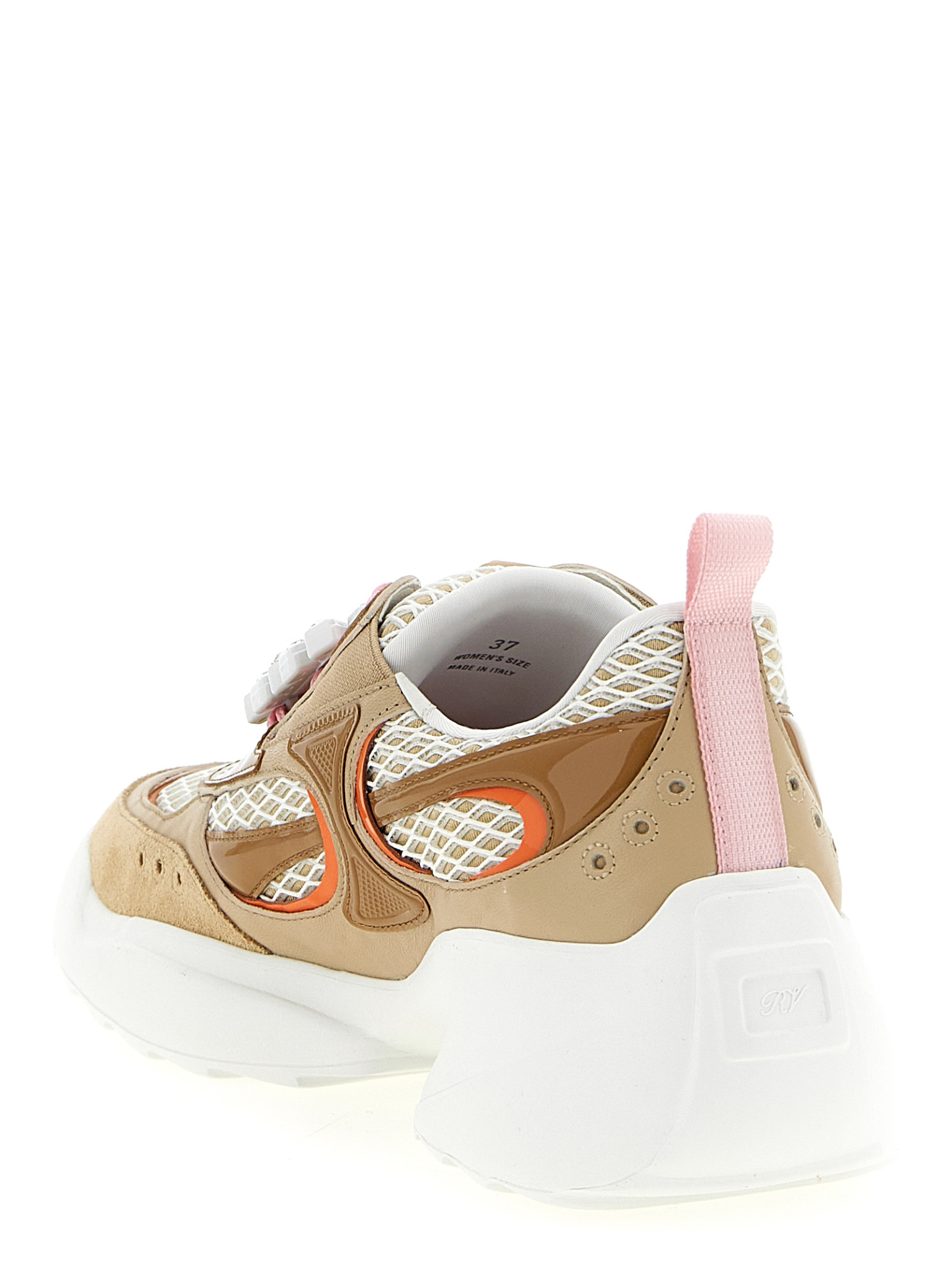 [Roger Vivier] Sneakers SS26 RVW75640890UZJ7E16