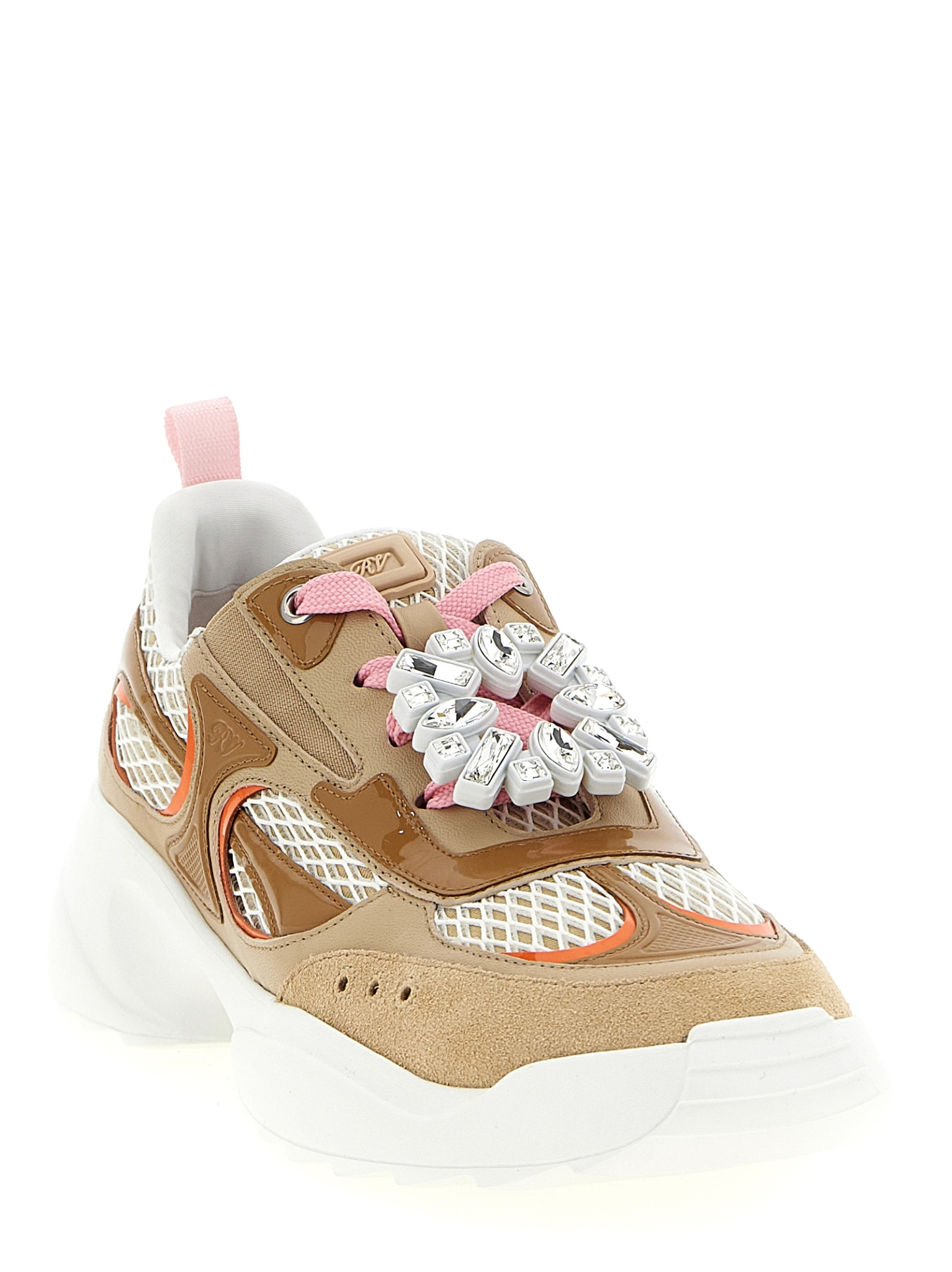 [Roger Vivier] Sneakers SS26 RVW75640890UZJ7E16