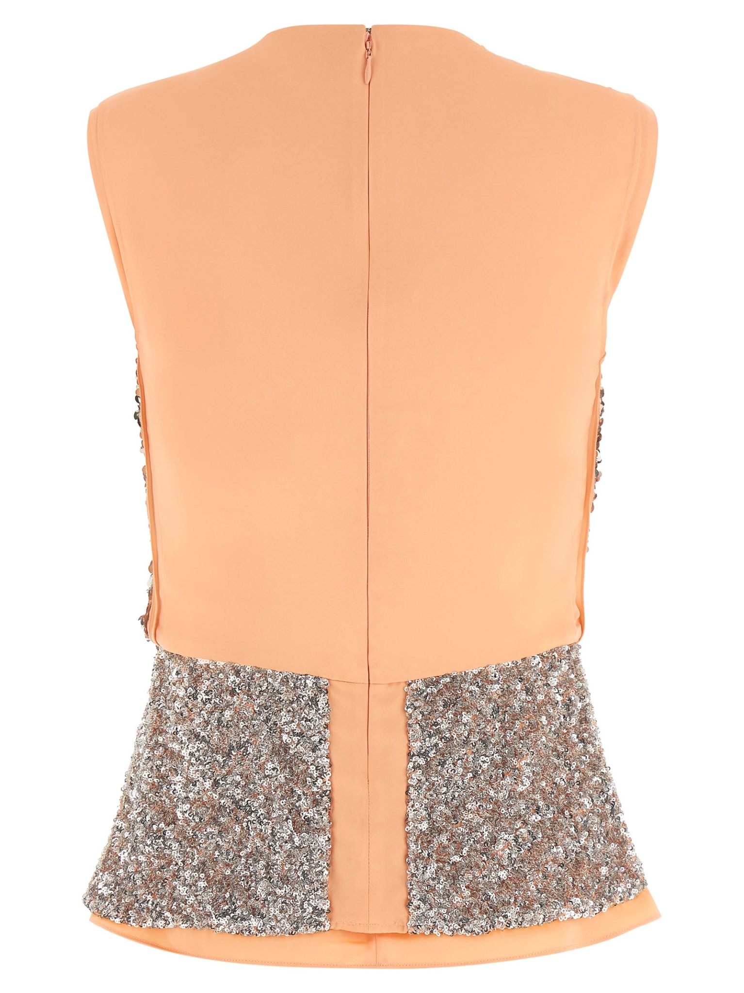 [Paco Rabanne] T-shirts Sleeveless SS26 26PCTO167PO0415M262