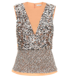 [Paco Rabanne] T-shirts Sleeveless SS26 26PCTO167PO0415M262