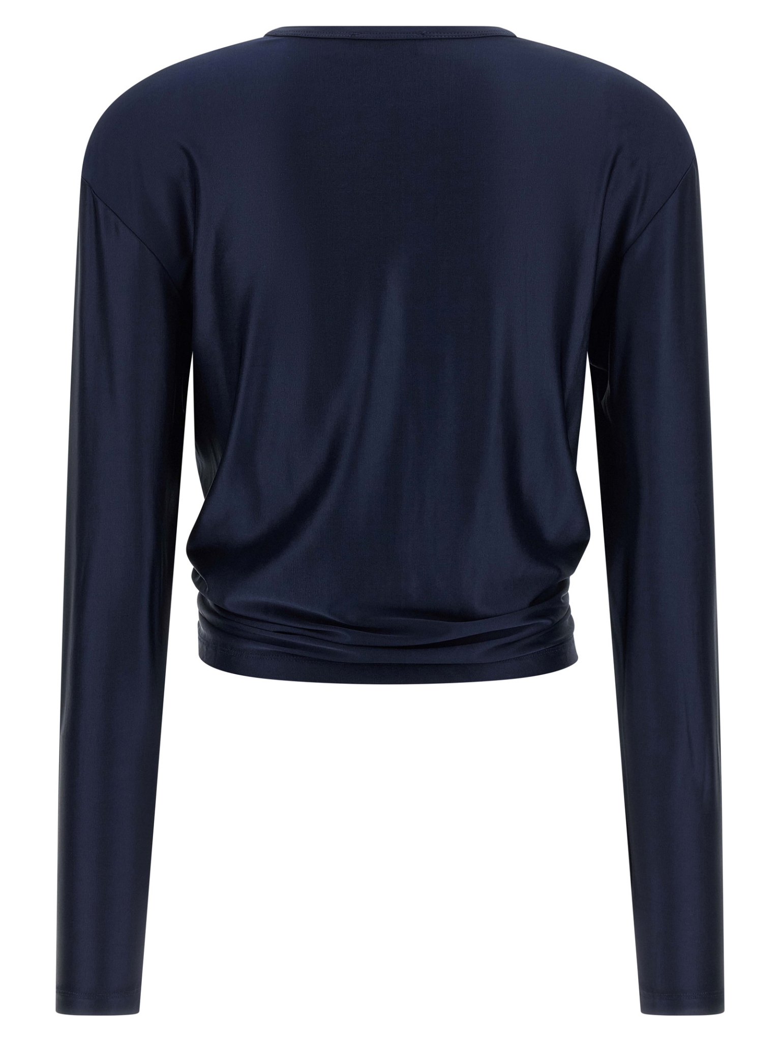 [Paco Rabanne] T-shirts Long Sleeve SS26 26PJTO180VI0267P481