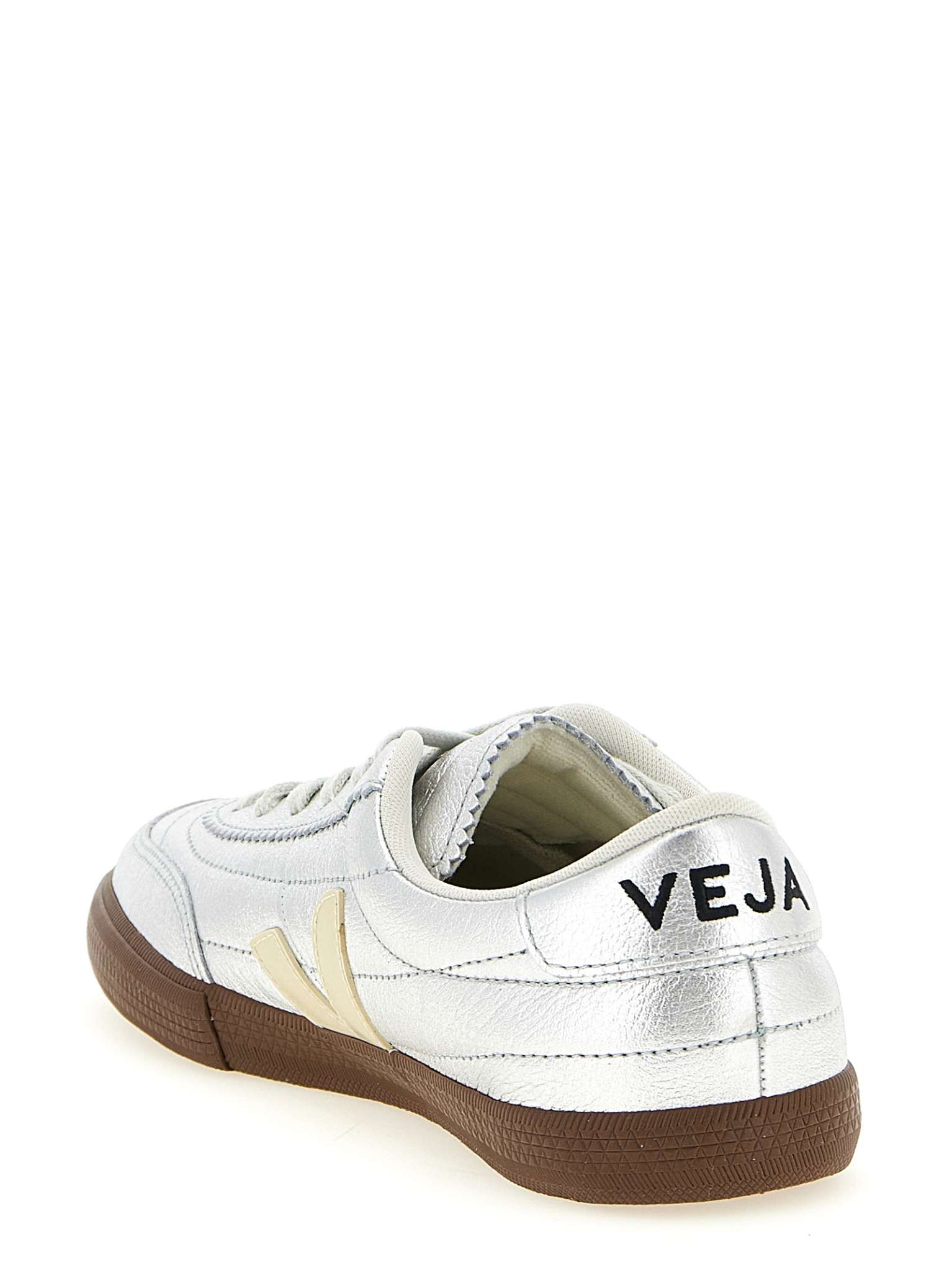 [Veja] Sneakers SS26 FU2020893SILVERPIERREBARK
