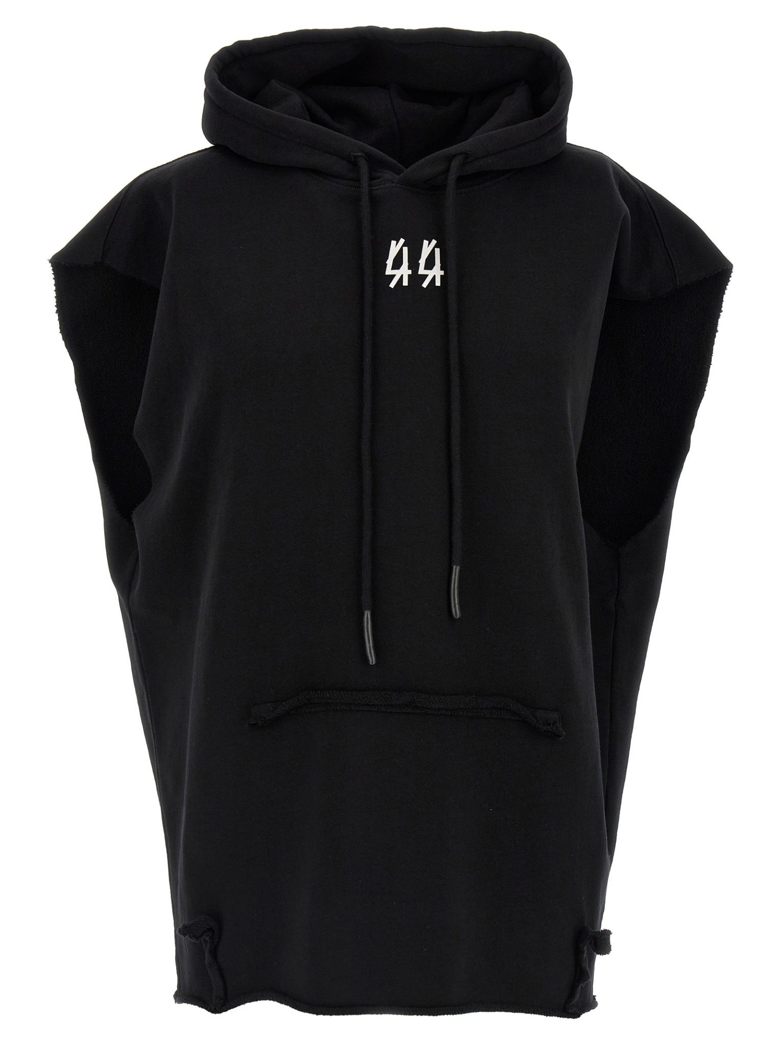 [44 Label] Sweatshirt SS26 B0030578FA580P767