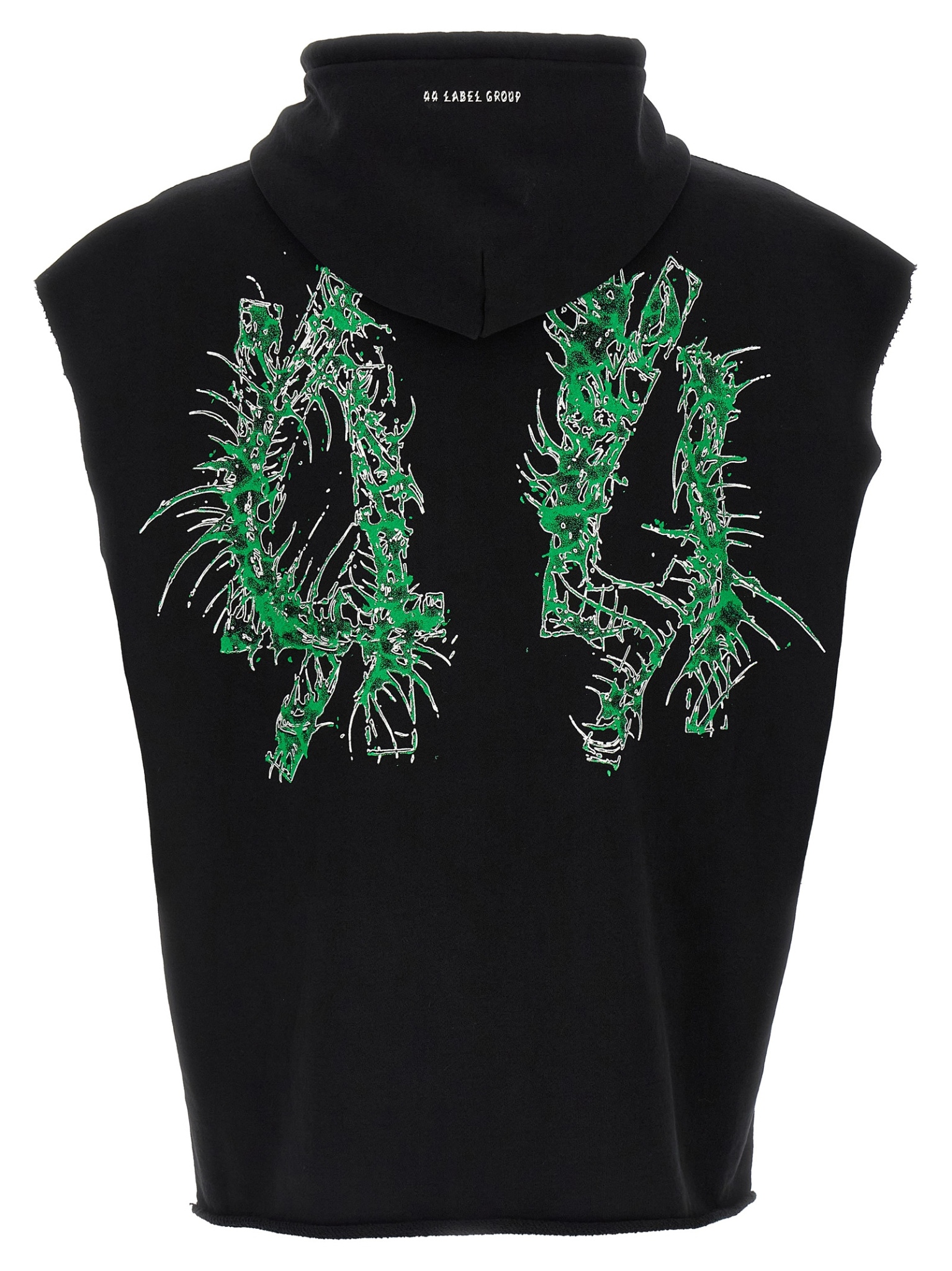 [44 Label] Sweatshirt SS26 B0030578FA580P767