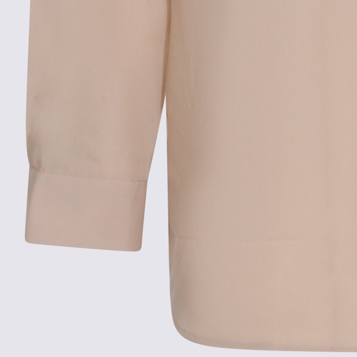 [Lardini] Shirts Long Sleeve SS26 PAFLYNNPAC1996200