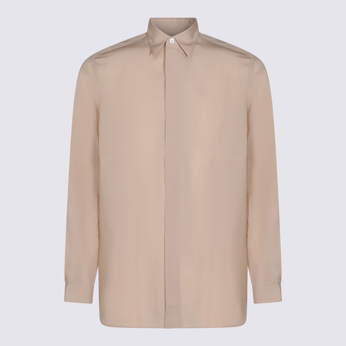 [Lardini] Shirts Long Sleeve SS26 PAFLYNNPAC1996200