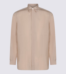 [Lardini] Shirts Long Sleeve SS26 PAFLYNNPAC1996200