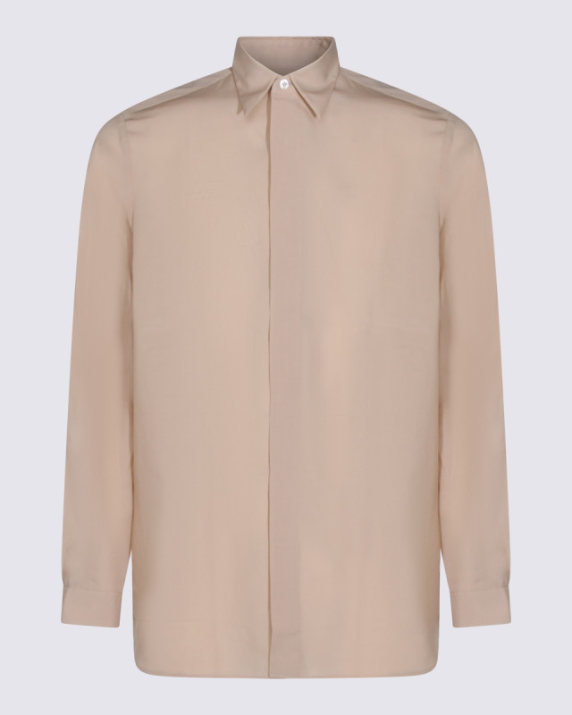 [Lardini] Shirts Long Sleeve SS26 PAFLYNNPAC1996200
