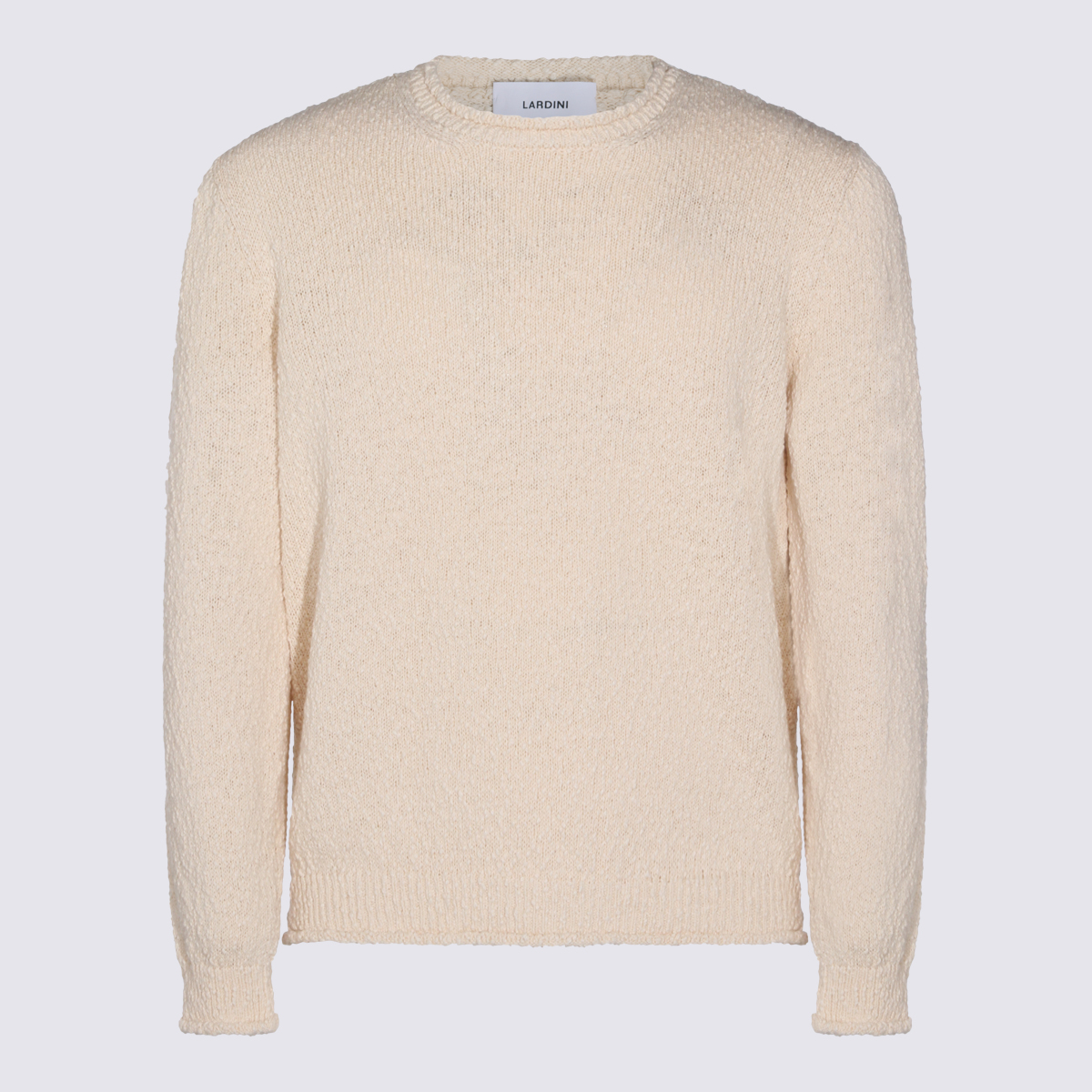 [Lardini] Knitwear SS26 PALMML449PA66035150
