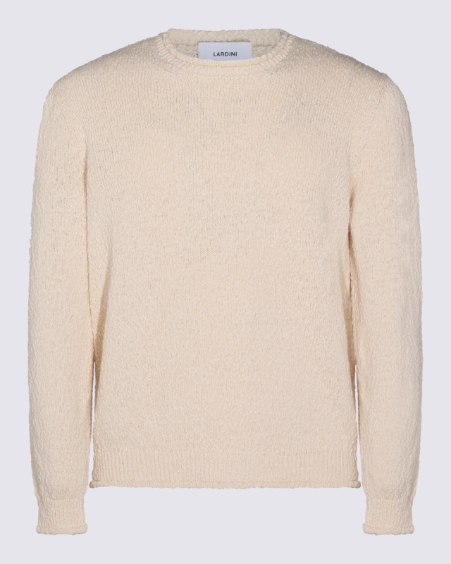 [Lardini] Knitwear SS26 PALMML449PA66035150