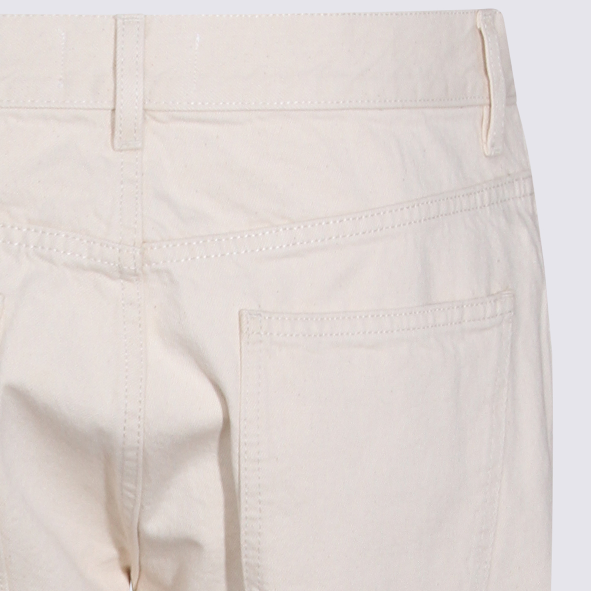 [Lardini] Jeans SS26 CNIONECN65254150
