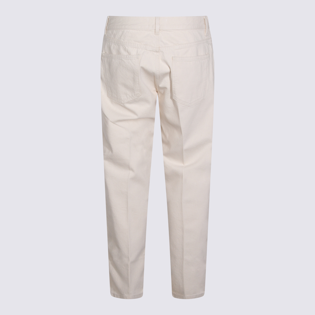 [Lardini] Jeans SS26 CNIONECN65254150