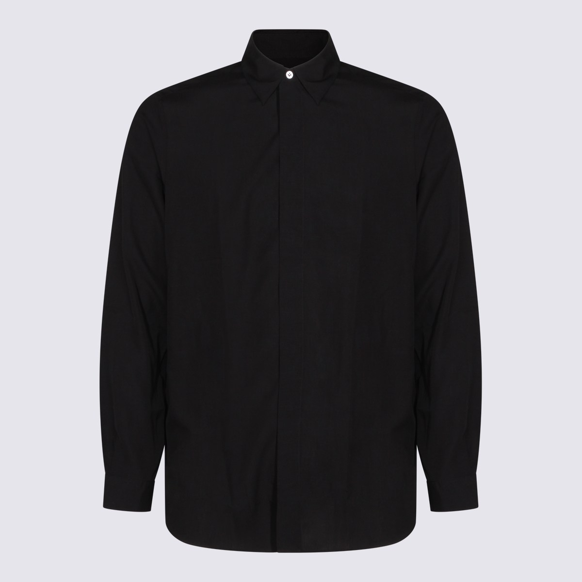 [Lardini] Shirts Long Sleeve SS26 PAFLYNNPAC1996999