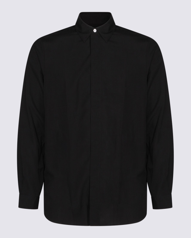 [Lardini] Shirts Long Sleeve SS26 PAFLYNNPAC1996999