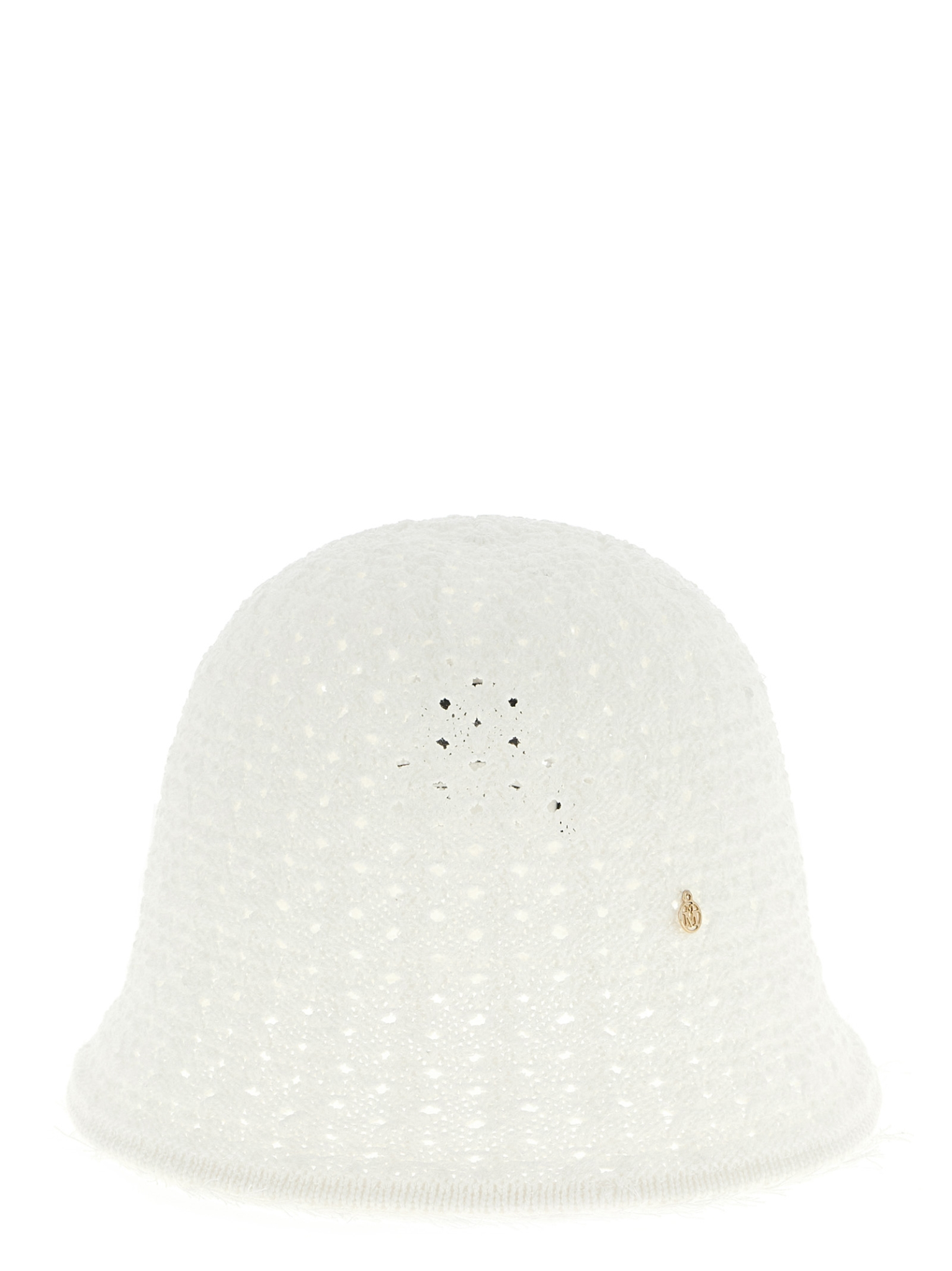 [Maison Michel] Hat SS26 2628002001WHITE