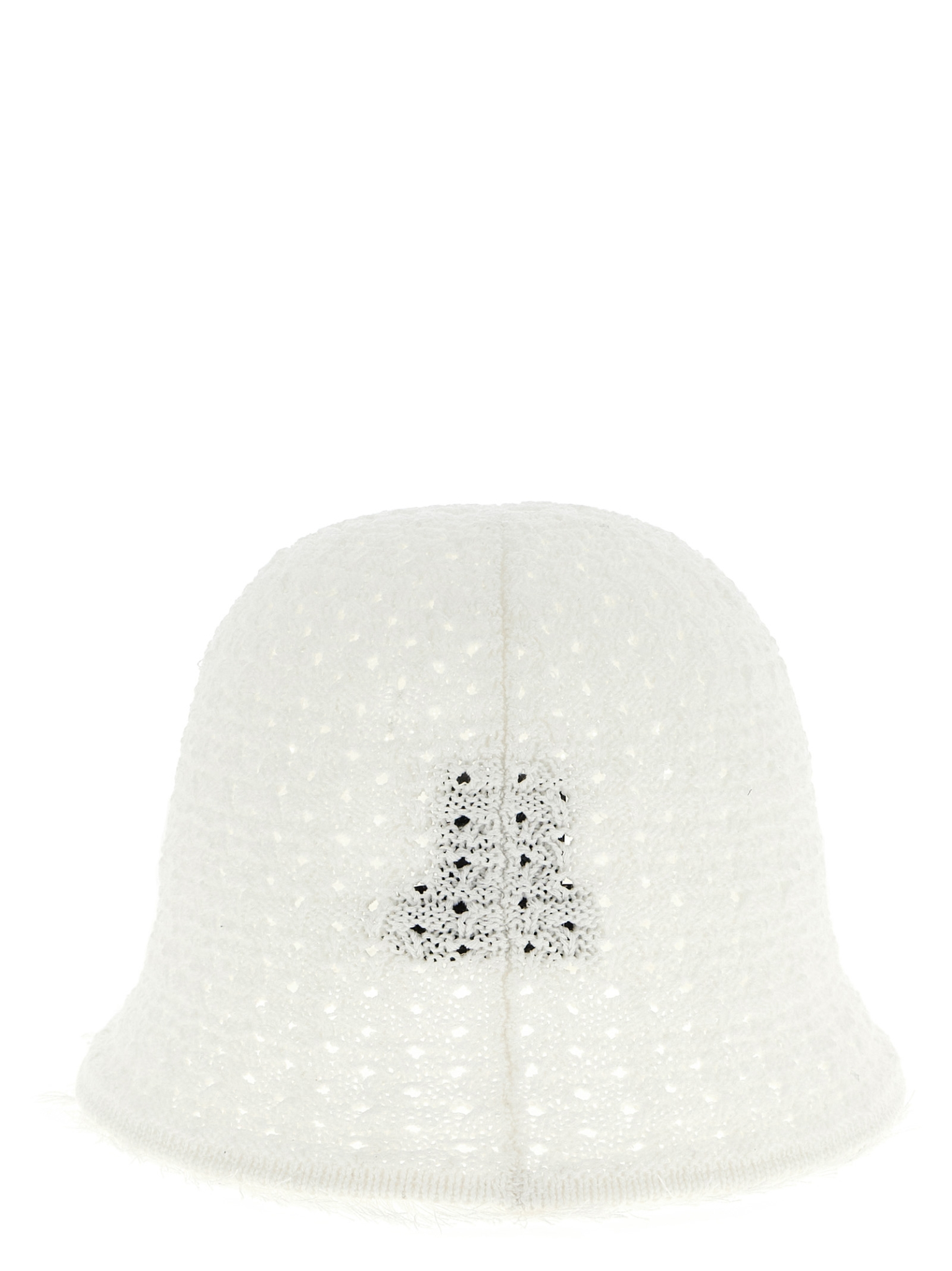 [Maison Michel] Hat SS26 2628002001WHITE