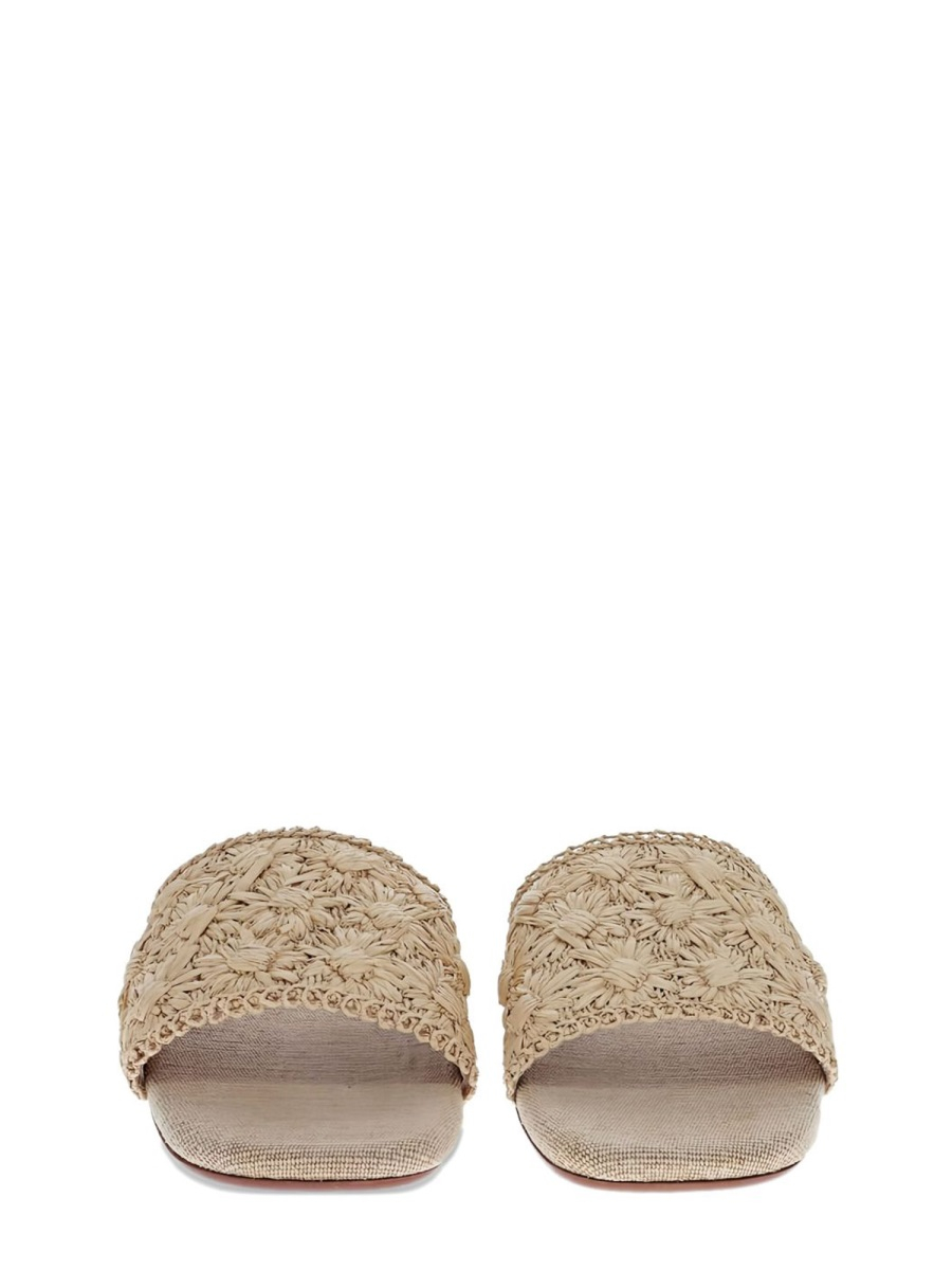[Castaner] Sandals SS25 025564_NATURAL