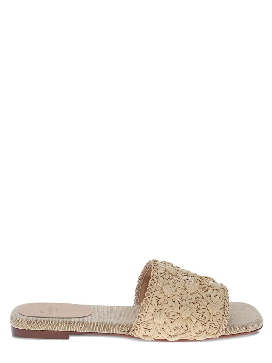 [Castaner] Sandals SS25 025564_NATURAL