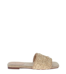 [Castaner] Sandals SS25 025564_NATURAL